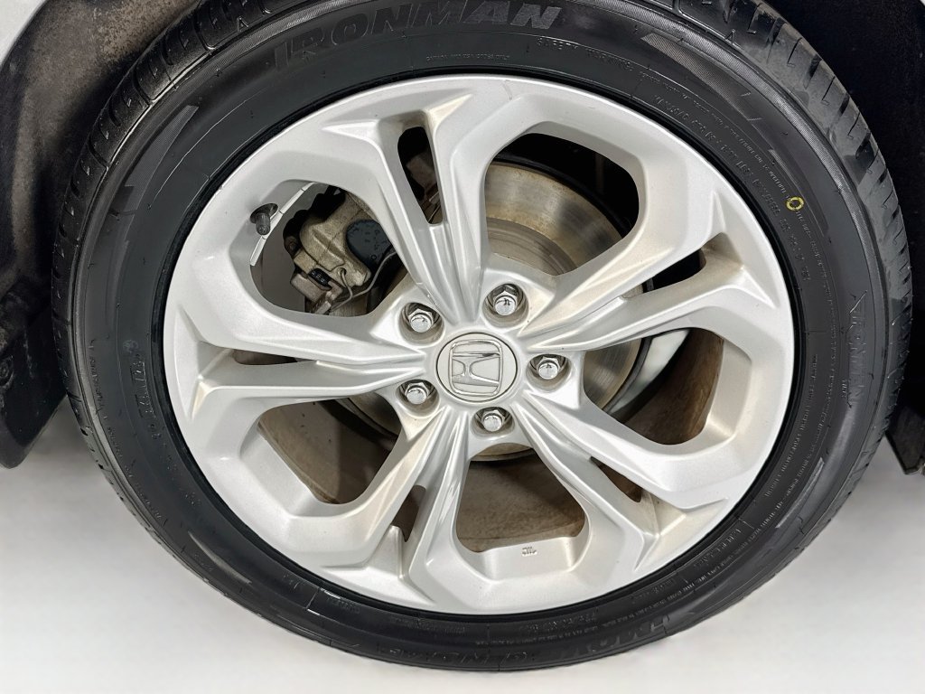 Certified 2023 Honda Accord LX image 33