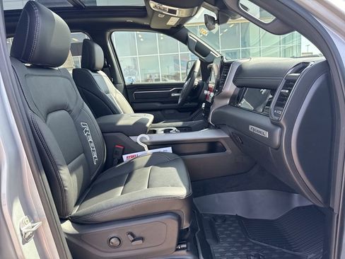 New 2026 RAM 1500 Rebel w/ Rebel Level 2 Equipment Group AWD/4WD image 30