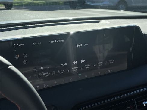 New 2026 Nissan Armada PRO-4X image 27