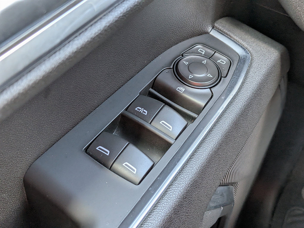 Certified 2026 Chevrolet Silverado 1500 RST RWD image 49