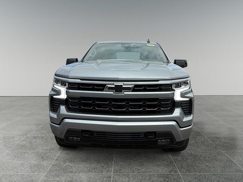 New 2026 Chevrolet Silverado 1500 RST w/ RST Select Package AWD/4WD image 8