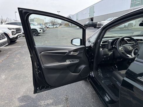 Used 2016 Honda Fit EX image 10