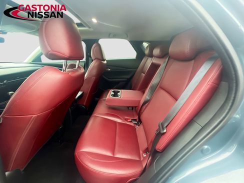 Used 2023 MAZDA CX-30 AWD 2.5 S w/ Preferred Package image 32