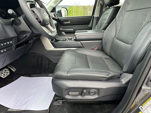 Used 2024 Toyota Sequoia SR5 w/ SR5 Premium Package AWD/4WD image 26