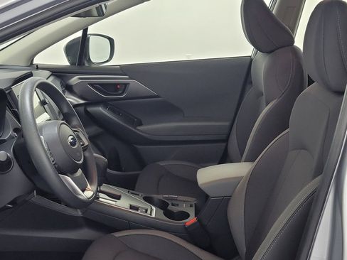 New 2025 Subaru Impreza 2.0i image 9