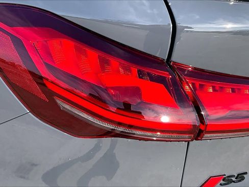 Used 2025 Audi S5 Prestige image 25