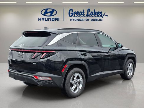 Used 2023 Hyundai Tucson SEL image 5