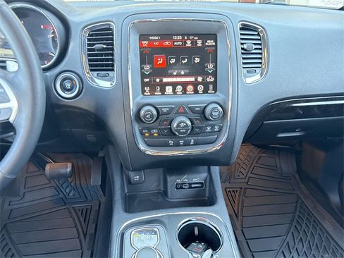 Used 2014 Dodge Durango Limited w/ Premium Group image 17