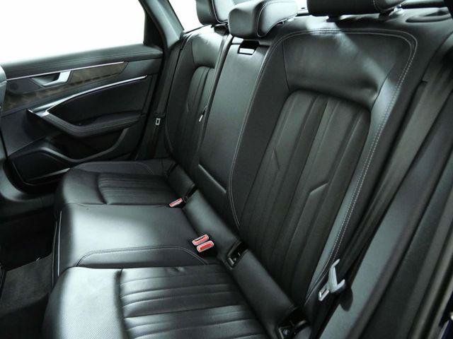 Certified 2023 Audi A6 Premium Plus w/ Premium Plus Package AWD/4WD image 23