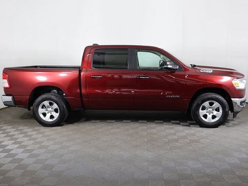 Used 2020 RAM 1500 Big Horn image 15