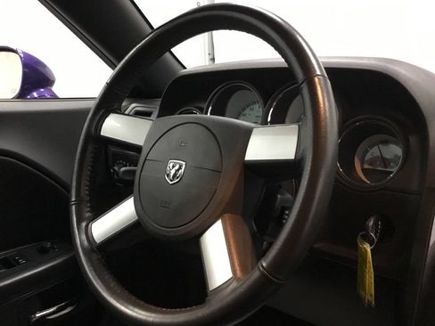Used 2010 Dodge Challenger R/T RWD image 23