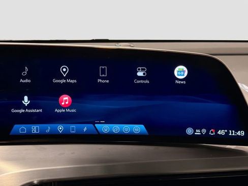 New 2026 Cadillac Vistiq Sport w/ LPO, Floor Liner Package image 14