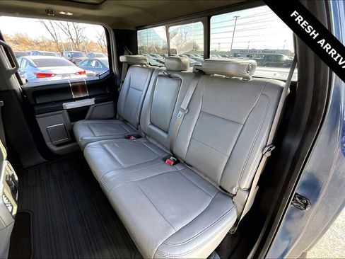 Used 2016 Ford F150 Lariat image 21