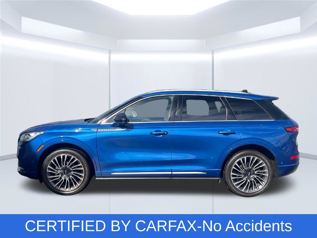 Used 2020 Lincoln Corsair Reserve w/ Equipment Group 202A AWD/4WD image 2