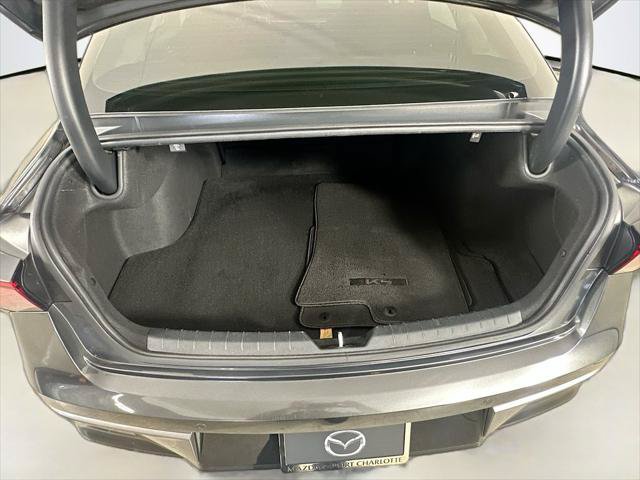 Used 2025 Kia K5 LXS FWD image 19
