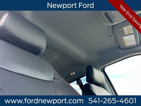 New 2026 Ford F350 Lariat image 16