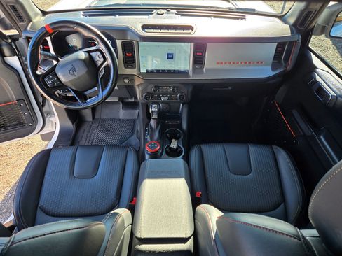 Used 2024 Ford Bronco Raptor image 9