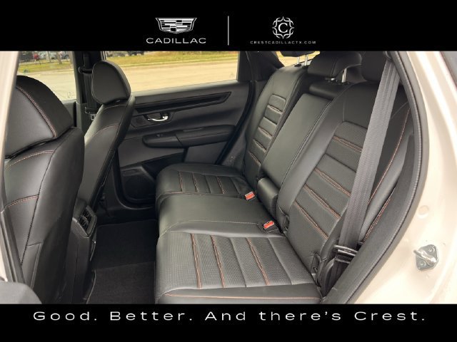 Used 2026 Honda CR-V Sport-L image 28