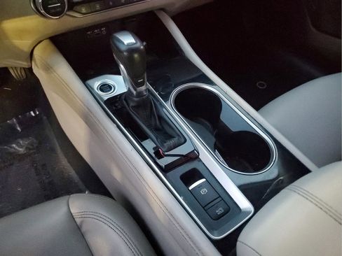 Used 2020 Nissan Altima 2.5 SL image 22