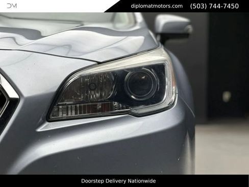 Used 2015 Subaru Legacy 2.5i Limited AWD/4WD image 9