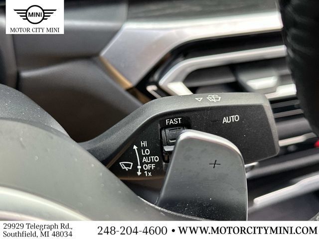 Used 2024 BMW 430i xDrive Convertible w/ M Sport Package AWD/4WD image 26