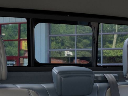 New 2026 Ford Maverick Lariat w/ 4K Tow Package image 24