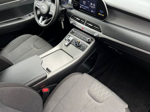 Used 2022 Hyundai Palisade SE w/ Cargo Package image 22