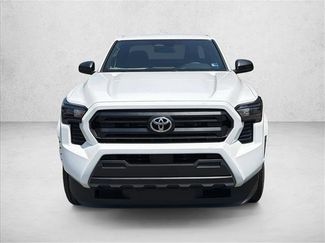 New 2026 Toyota Tacoma SR RWD video 2