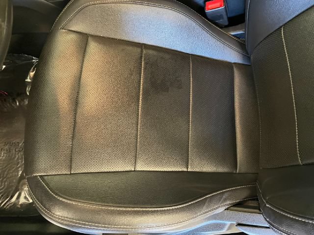 Used 2022 Ford Mustang Premium RWD image 11