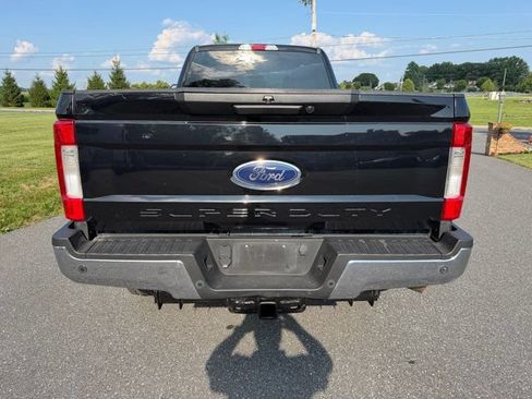 Used 2019 Ford F250 XLT w/ XLT Value Package AWD/4WD image 41