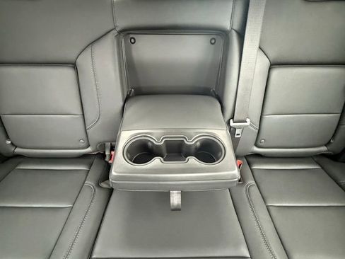 Used 2024 Chevrolet Silverado 1500 RST w/ RST All Star Premium Package image 33