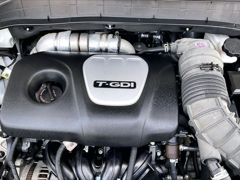 Used 2019 Hyundai Kona Ultimate image 29