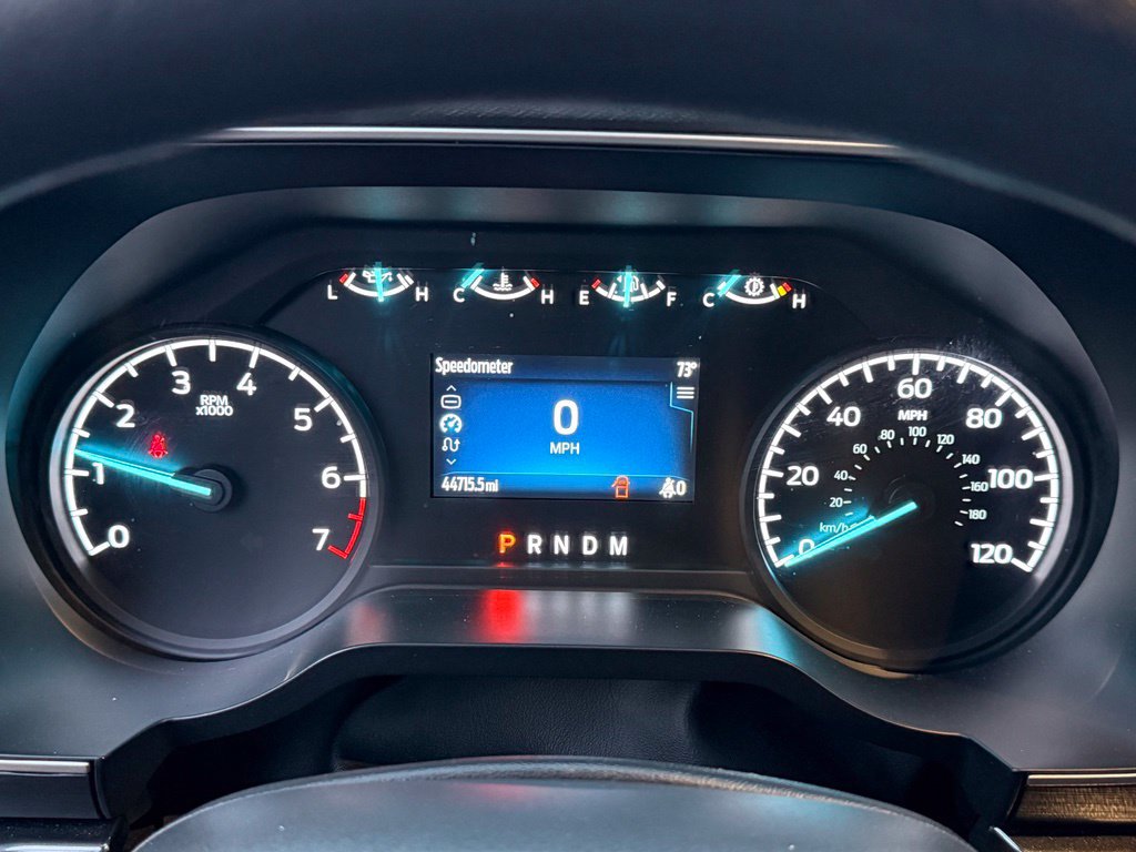 Used 2021 Ford F150 XL w/ STX Appearance Package AWD/4WD image 7