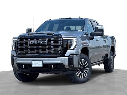 New 2025 GMC Sierra 3500 Denali Ultimate