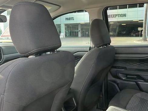 Used 2025 Ford Ranger XL w/ Trailer Tow Package AWD/4WD image 19