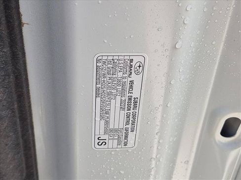 Used 2023 Subaru Forester Limited AWD/4WD image 14