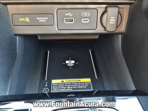 New 2026 Acura Integra A-Spec image 15