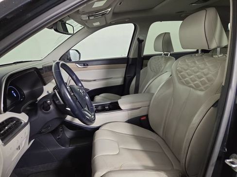 Used 2021 Hyundai Palisade Limited FWD image 16