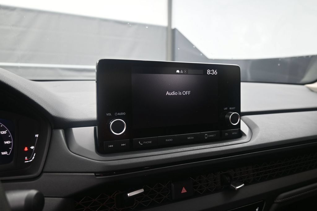 Used 2025 Honda Accord SE image 28