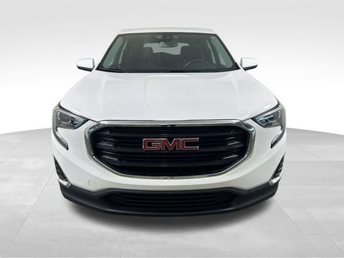 Used 2020 GMC Terrain SLE FWD image 9