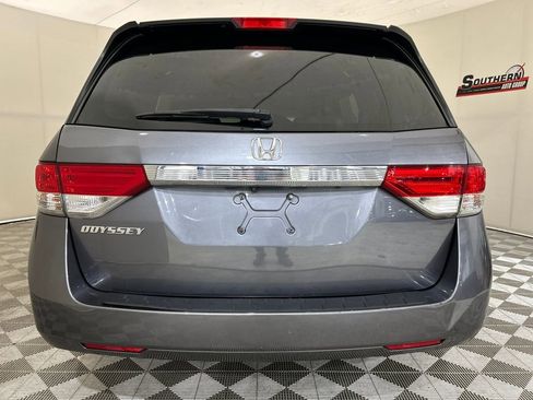 Used 2016 Honda Odyssey EX image 14