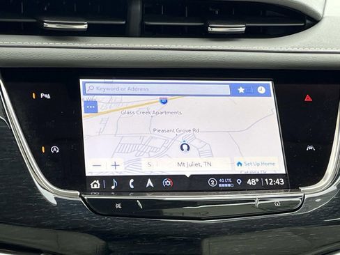 Certified 2024 Cadillac XT6 Premium Luxury image 16