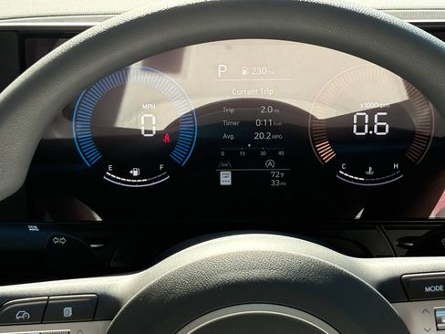New 2026 Hyundai Kona SE FWD image 35