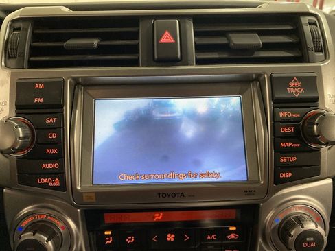 Used 2012 Toyota 4Runner Limited image 17