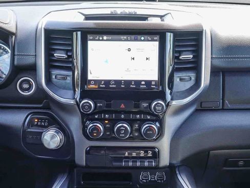 Certified 2022 RAM 1500 Laramie image 12