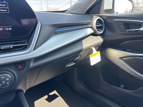 New 2026 Chevrolet Trax LS w/ LS Convenience Package FWD image 37