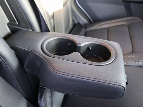 New 2025 Ford Bronco Badlands w/ Sasquatch Package image 18