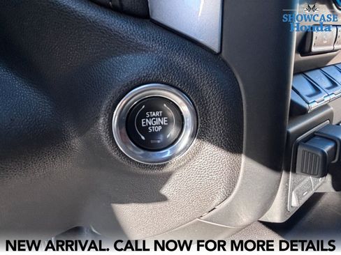 Used 2021 Chevrolet Silverado 1500 RST w/ All Star Edition Plus RWD image 10