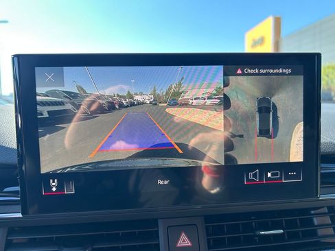 Used 2023 Audi S5 Premium Plus w/ Premium Plus Package image 14