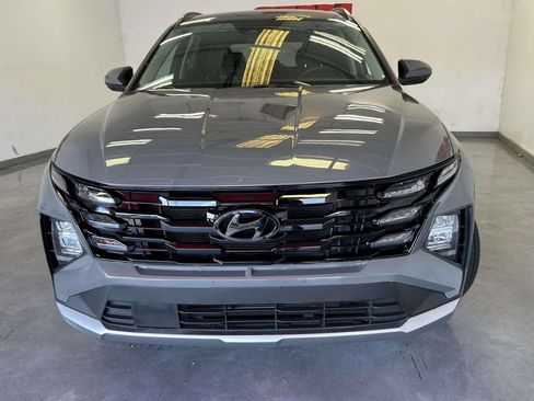 Used 2025 Hyundai Tucson SEL AWD/4WD image 8